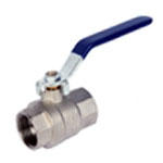 Brass Ball Valve